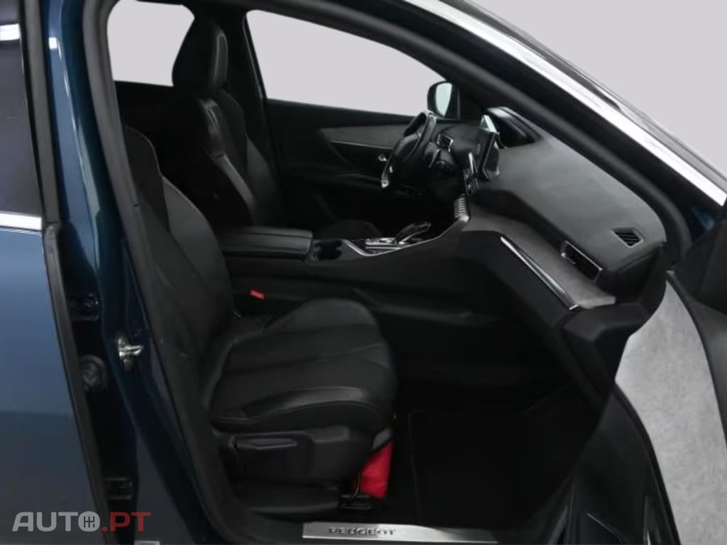 Peugeot 5008 1.5 BlueHDi GT-Line I.V.A DEDUTIVEL 