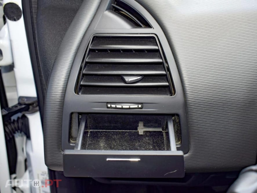 Citroen C4 1.6 HDi Aut.