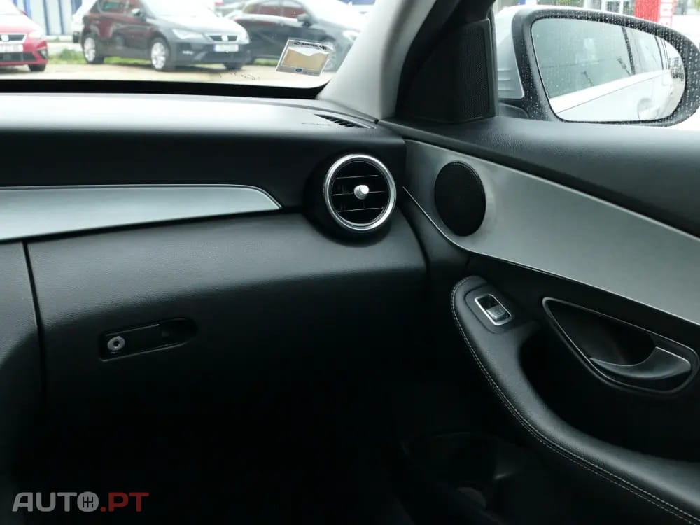 Mercedes-Benz C 200 d Avantgarde