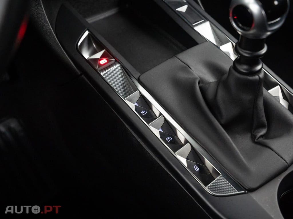 DS DS3 Crossback 1.2 PureTech Be Chic