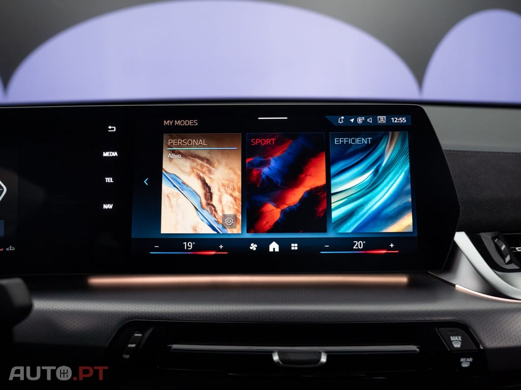 BMW X2 sDrive20i Pack Desportivo M