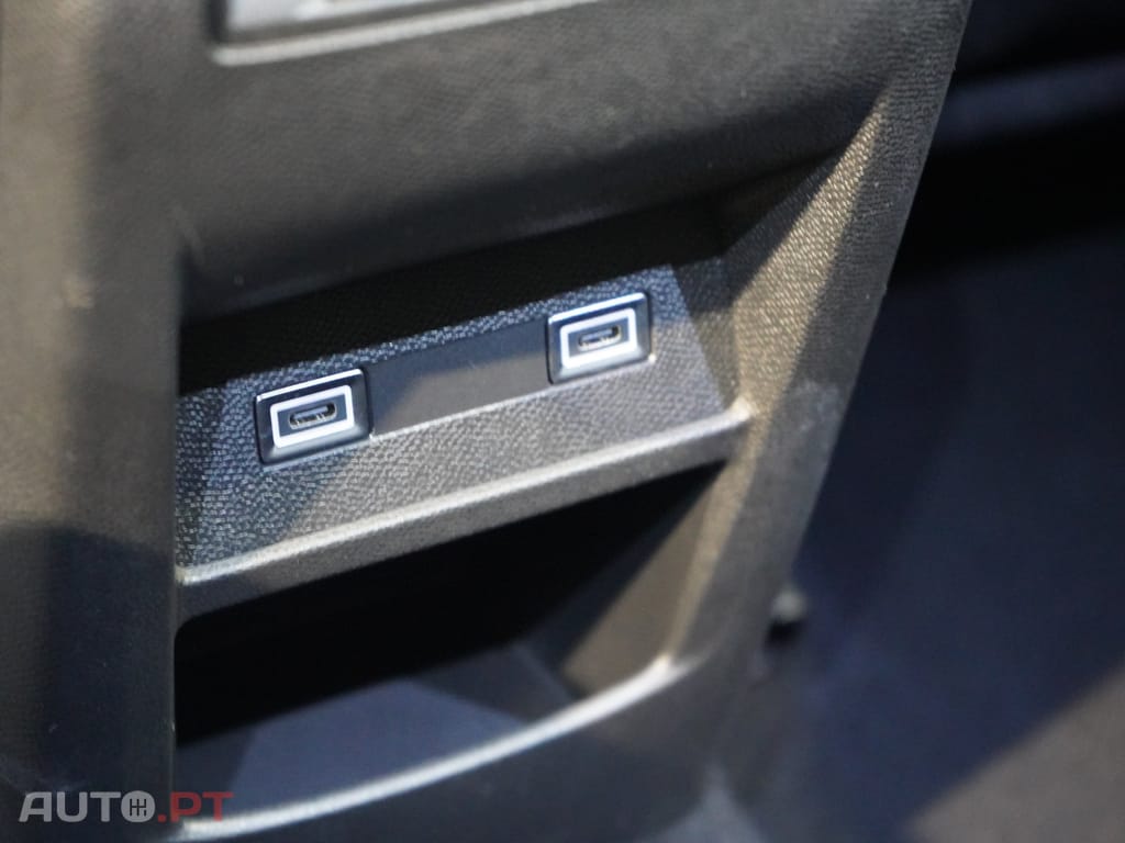 Peugeot 308 1.2 PureTech Allure