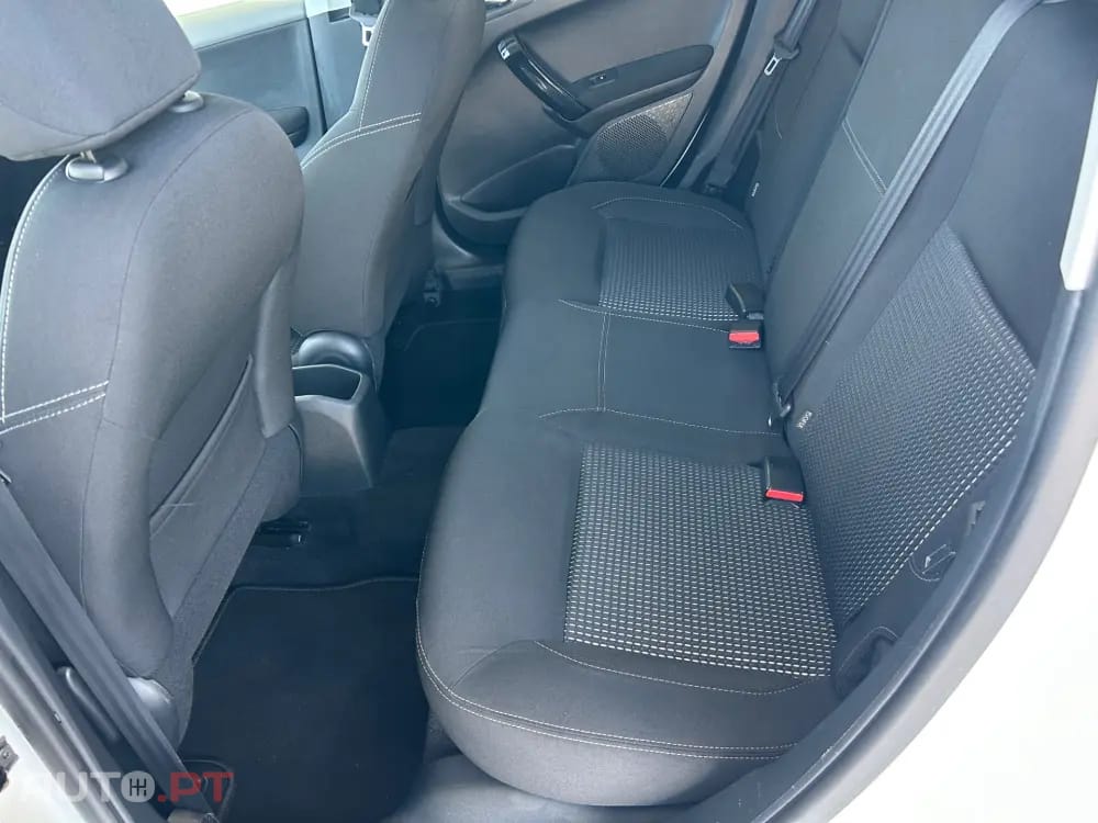 Peugeot 208 1.2 PureTech Allure