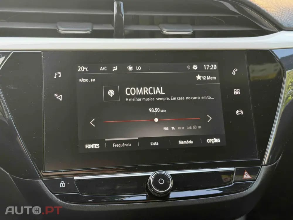 Opel Corsa-E 50 kWh GS