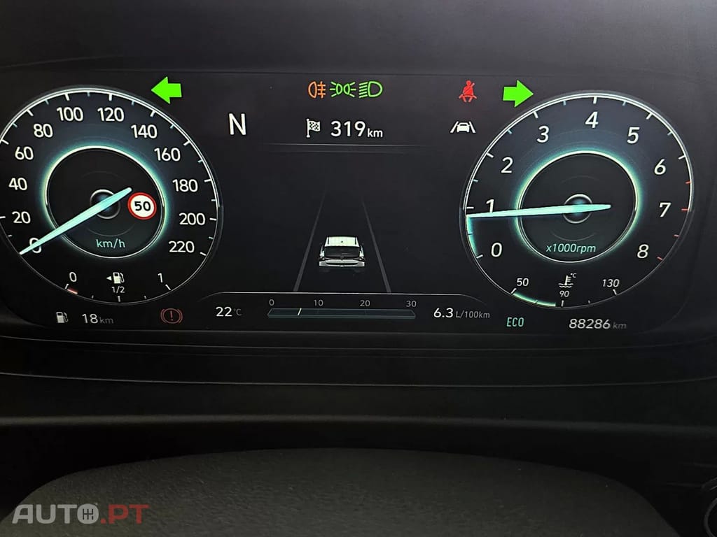 Hyundai Bayon 1.0 T-GDI Premium