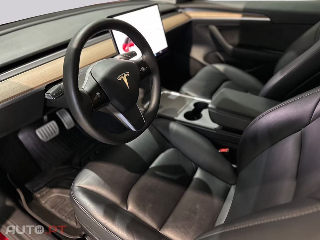 Tesla Model 3 Performance Dual I.V.A DEDUTÍVEL 