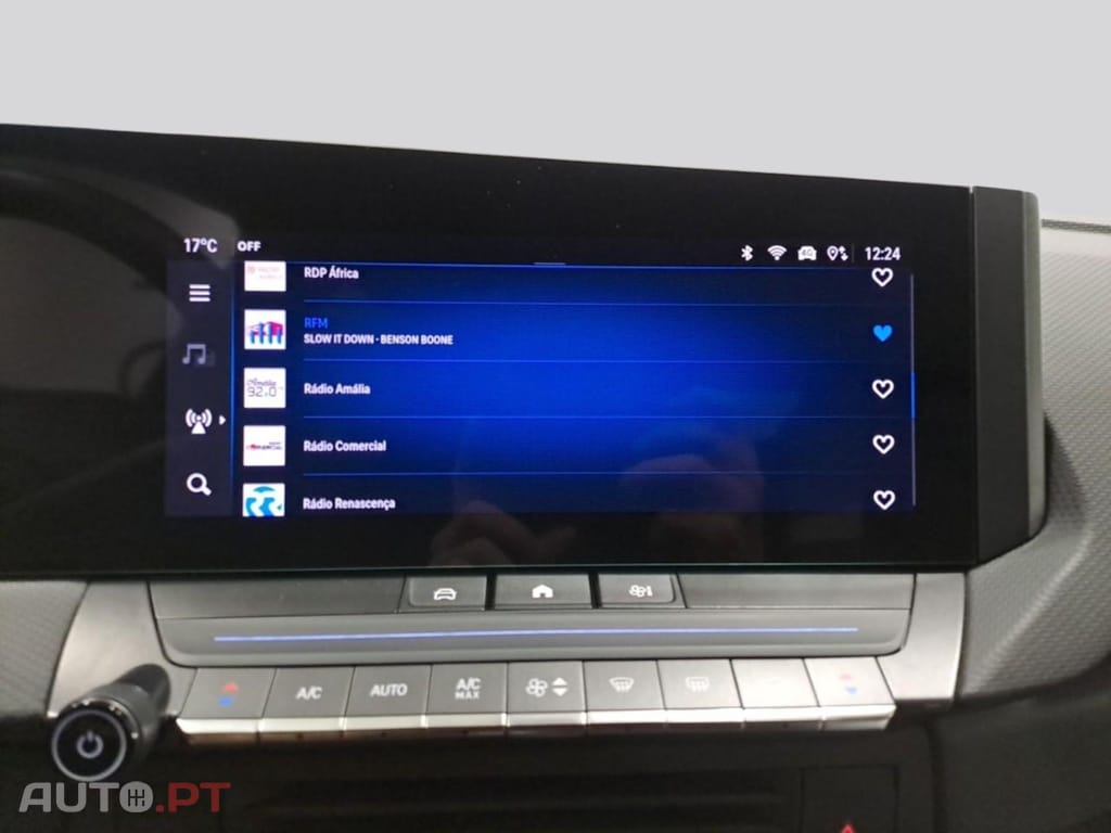 Opel Astra 1.5D S/S AT8 Elegance I.V.A DEDUTIVEL 