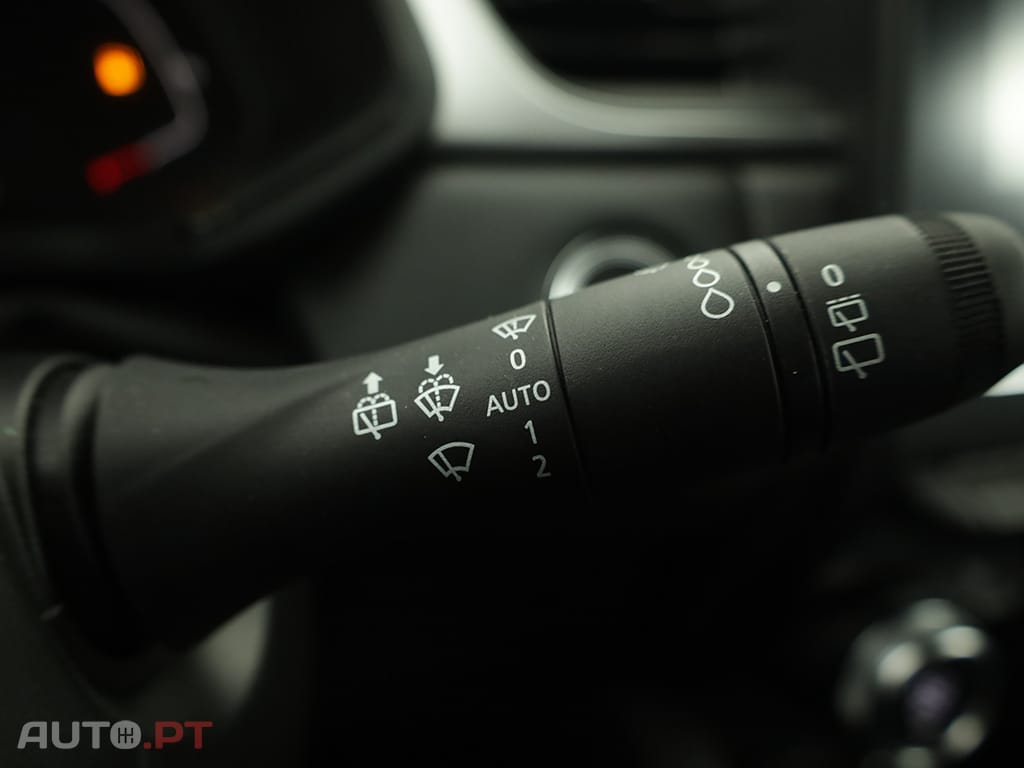 Renault Captur Captur 1.0 TCe Techno Bi-Fuel