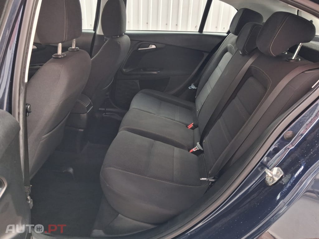 Fiat Tipo 1.4 Lounge