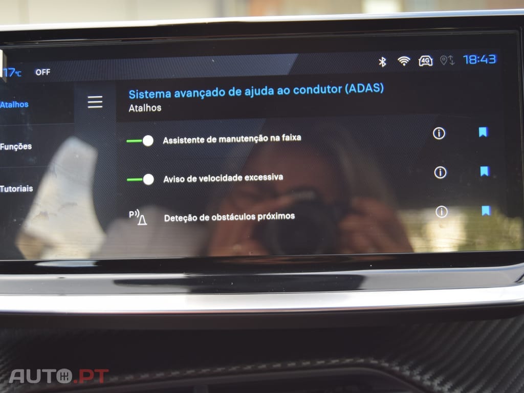 Peugeot E-2008 54 kWh Active EAT8