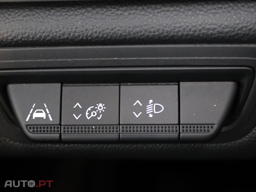 Renault Captur Captur 1.0 TCe Techno