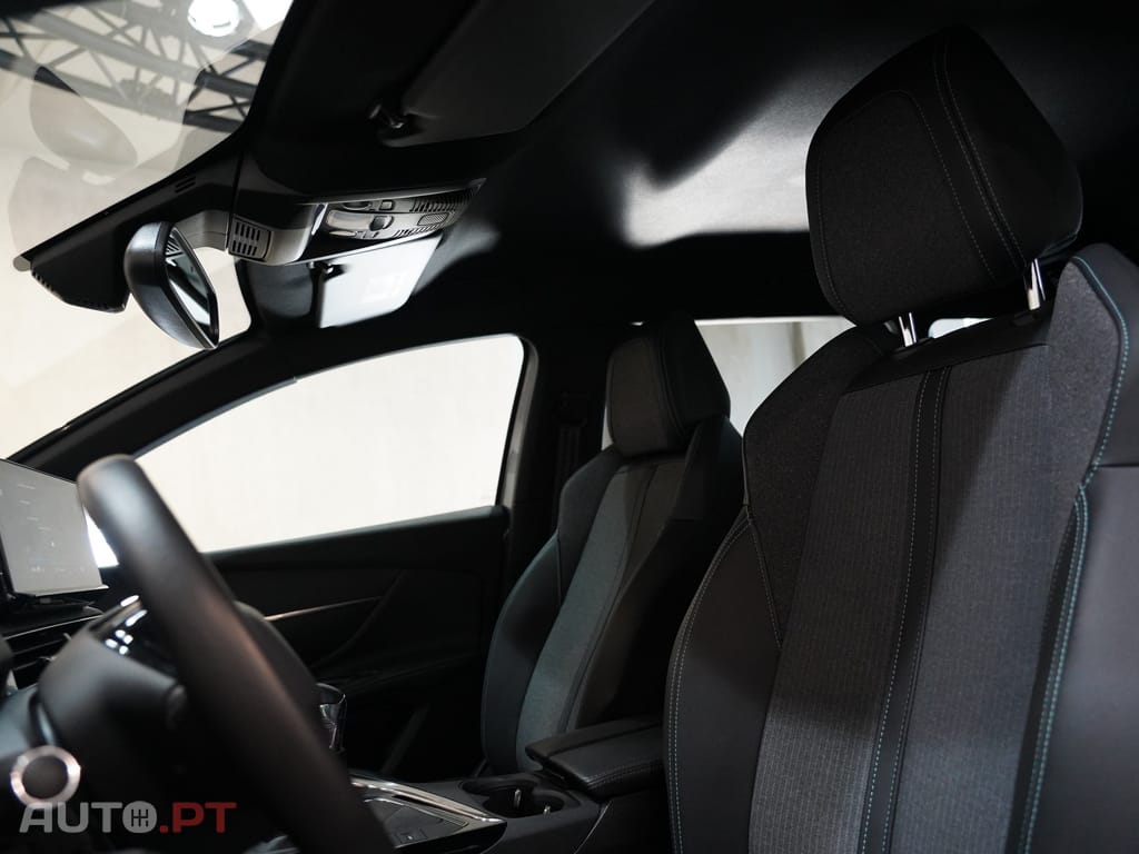 Peugeot 5008 1.2 PureTech Allure Pack