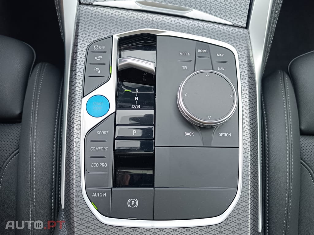 BMW i4 eDrive35 Pack Desportivo M Pro