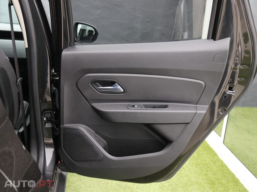 Dacia Duster 1.5 dCi Comfort