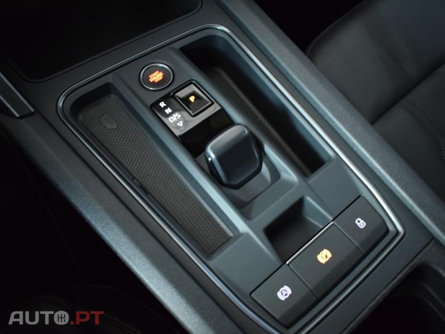 Cupra Formentor 1.5 TSI Sport DSG