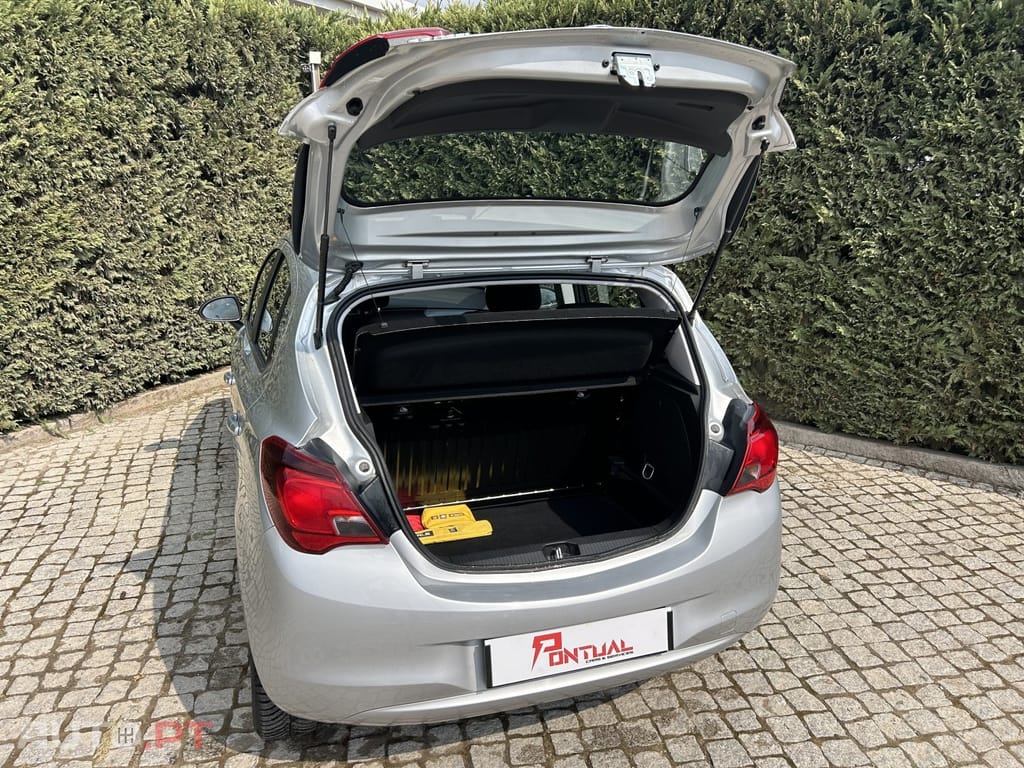 Opel Corsa 1.2 Enjoy
