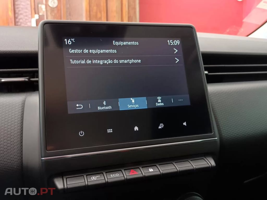 Renault Clio  VAN 1.5 BlueDCi AIR NAV