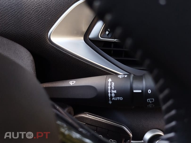 Peugeot 308 SW 1.2 PureTech Style