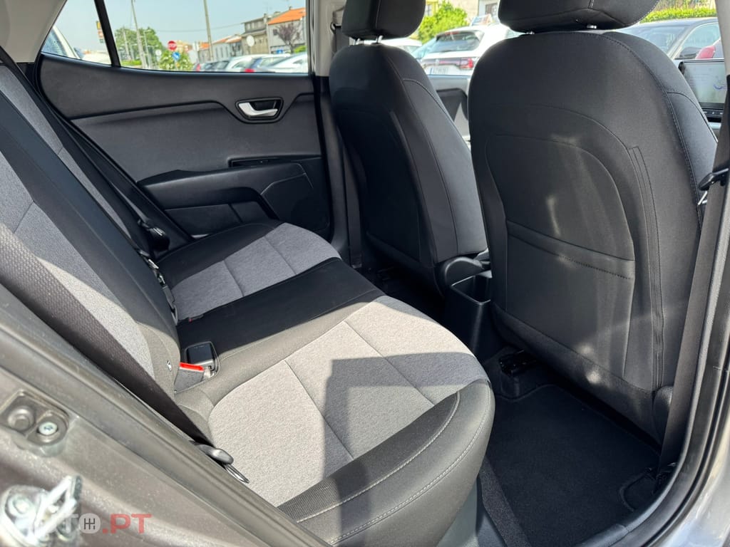 Kia Stonic 1.2 Dynamic