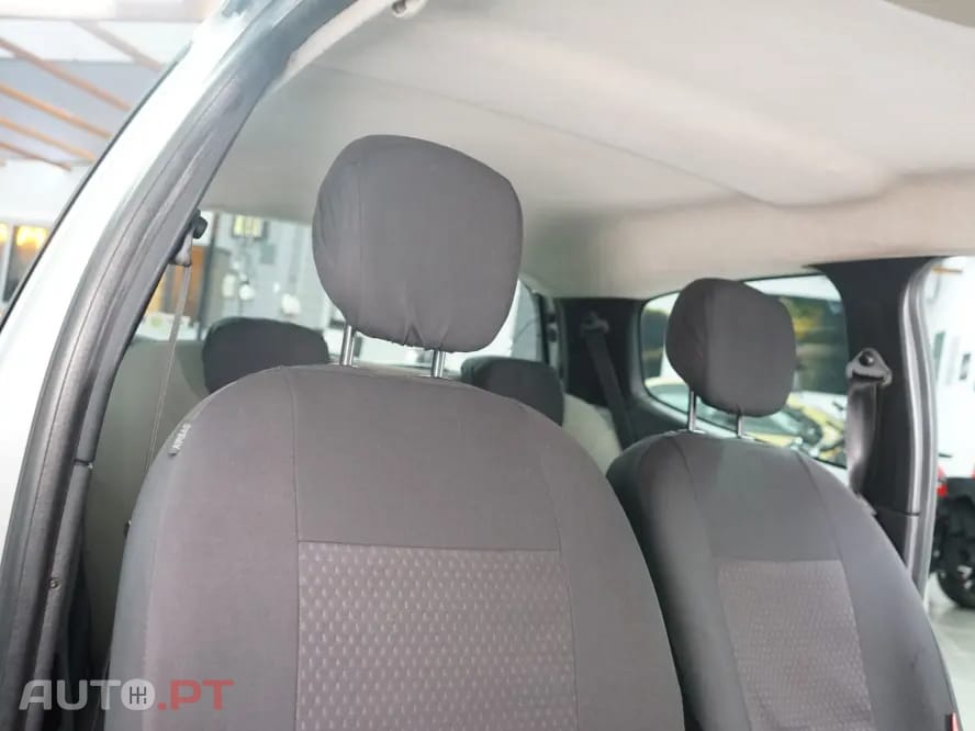Renault Twingo 1.2 16V Dynamique