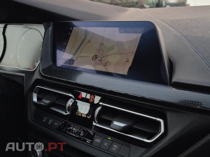 BMW 218 Gran Coupé i Pack Desportivo M