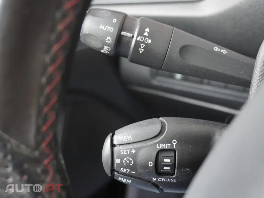 Peugeot 308 SW 1.5 BlueHDi GT Line