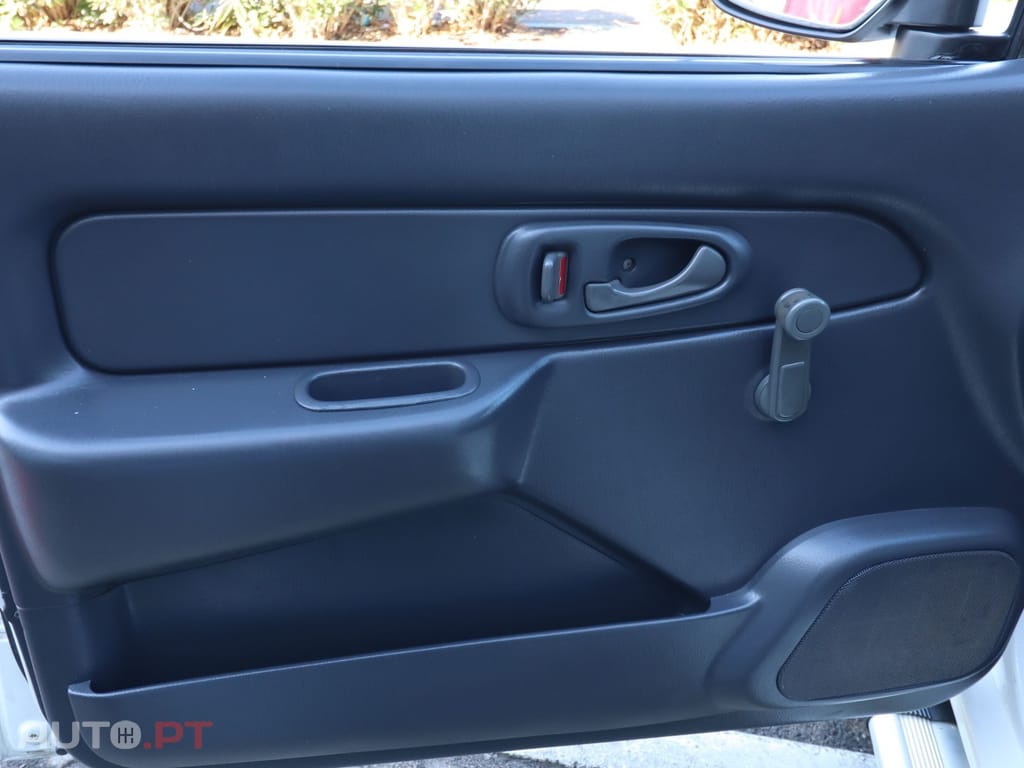 Mitsubishi L200 2.5 TD Club