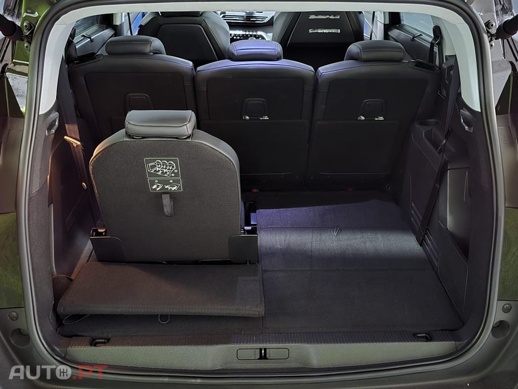 Peugeot 5008 1.5 BlueHDi GT