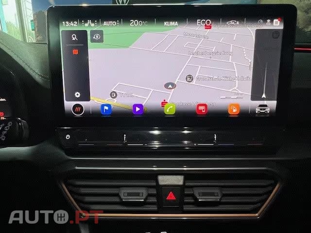 Cupra Formentor 1.4 e-Hybrid DSG VZ
