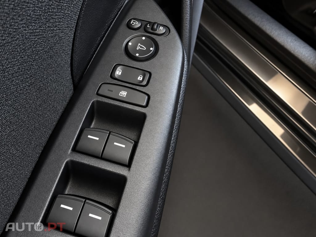 Honda Civic 1.0 i-VTEC Executive CVT