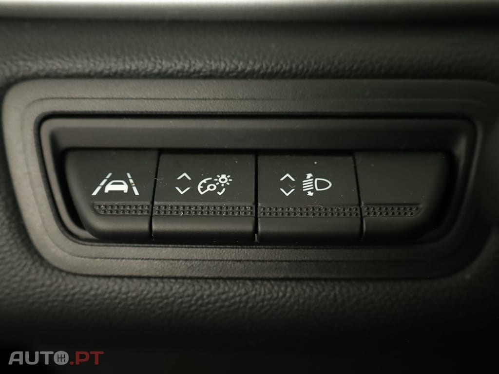 Renault Captur Captur 1.0 TCe Techno Bi-Fuel