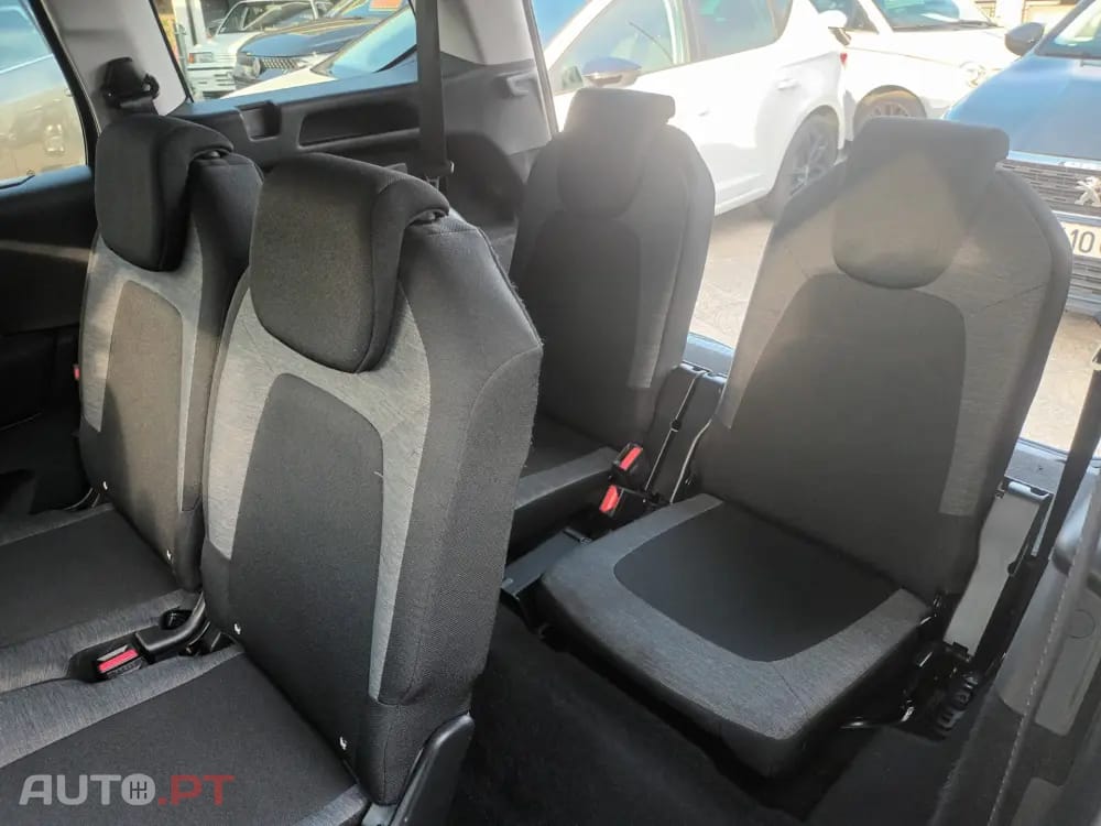 Citroen C4 SpaceTourer 1.5 BlueHDi Feel Business