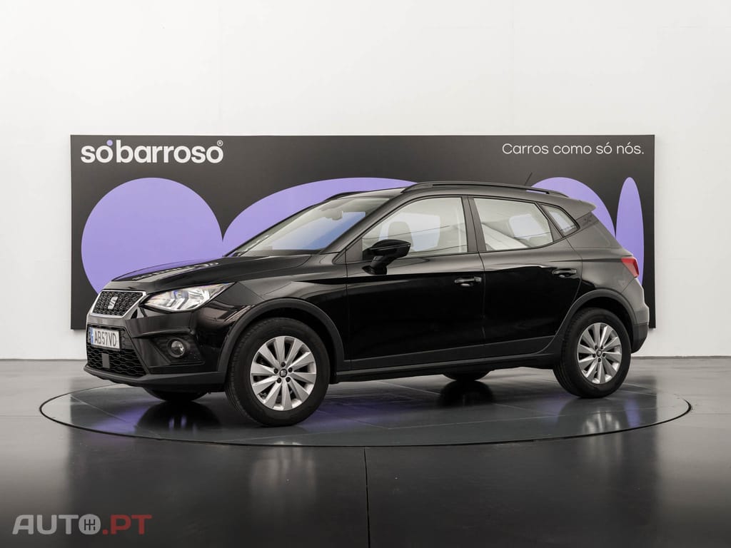 Seat Arona 1.0 TSI Style