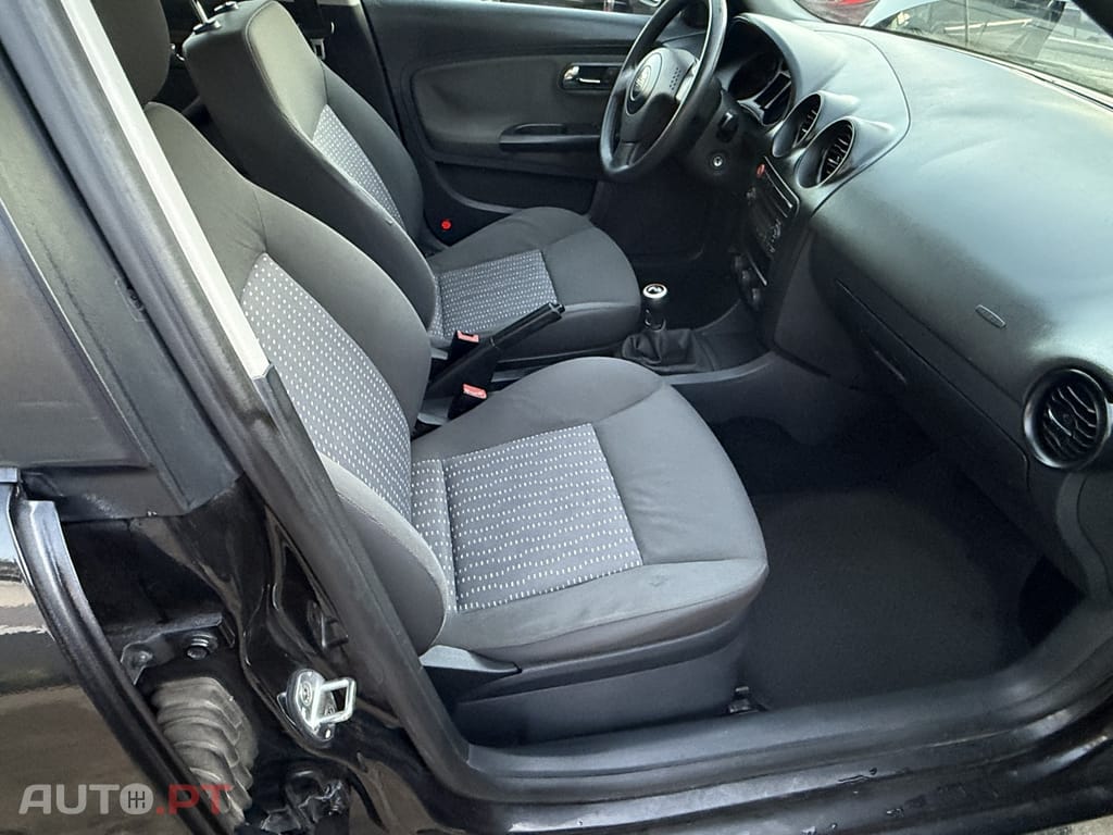 Seat Cordoba 1.4 TDi Passion