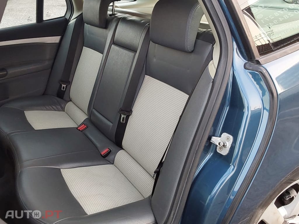 Saab 9-3 1.9TiD Arc SE
