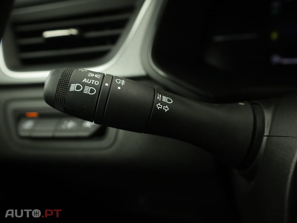 Renault Captur Captur 1.0 TCe Techno Bi-Fuel