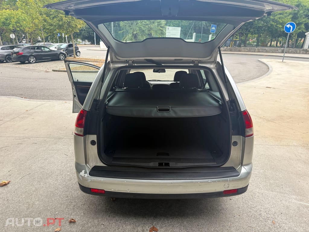 Opel Vectra 1.9Cdti 150Cv