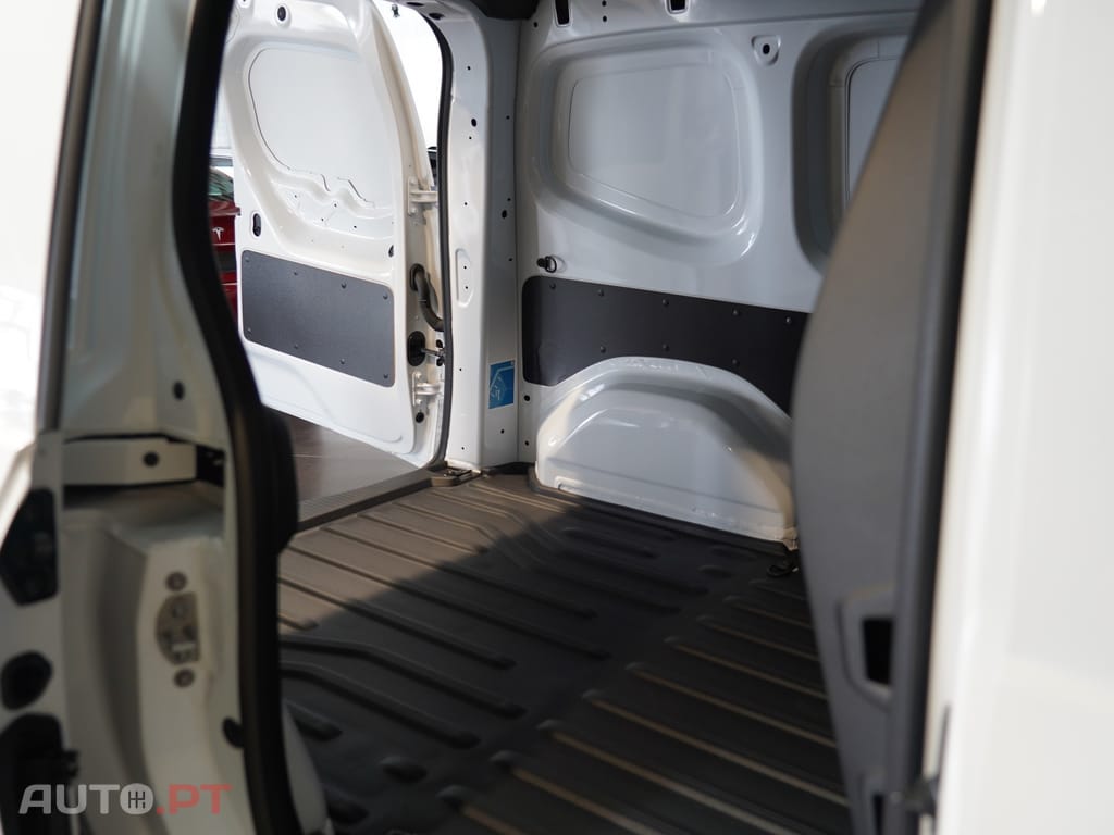 Mercedes-Benz Citan 110 CDi/27