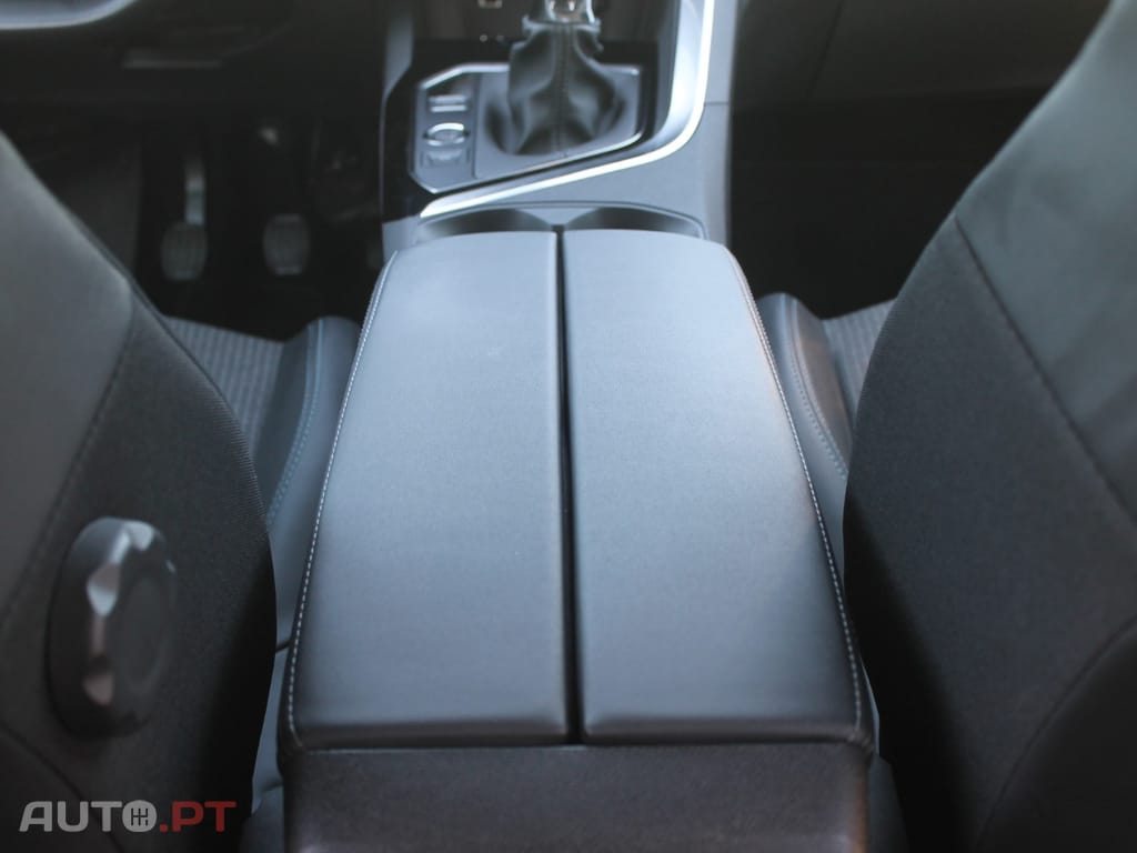 Peugeot 3008 1.5 BlueHDi Allure