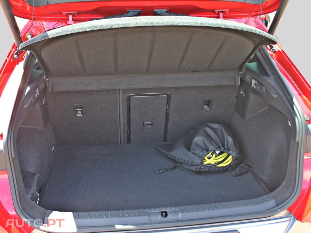 Cupra Formentor eHybrid 