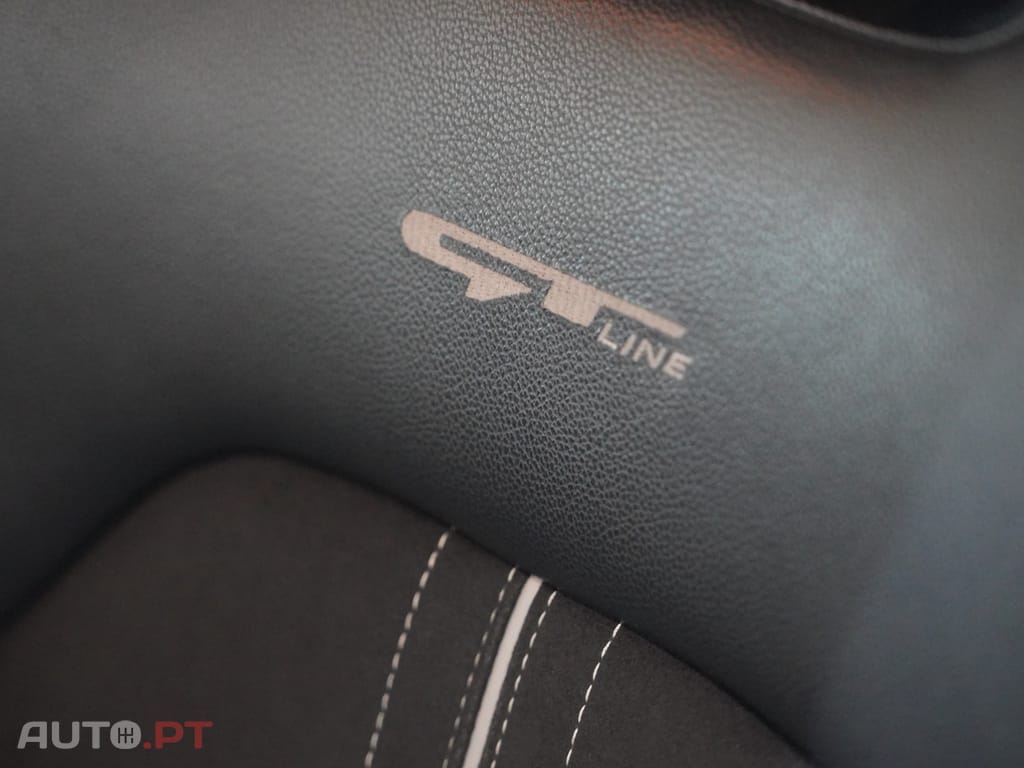 Kia Proceed 1.0 T-GDi GT Line