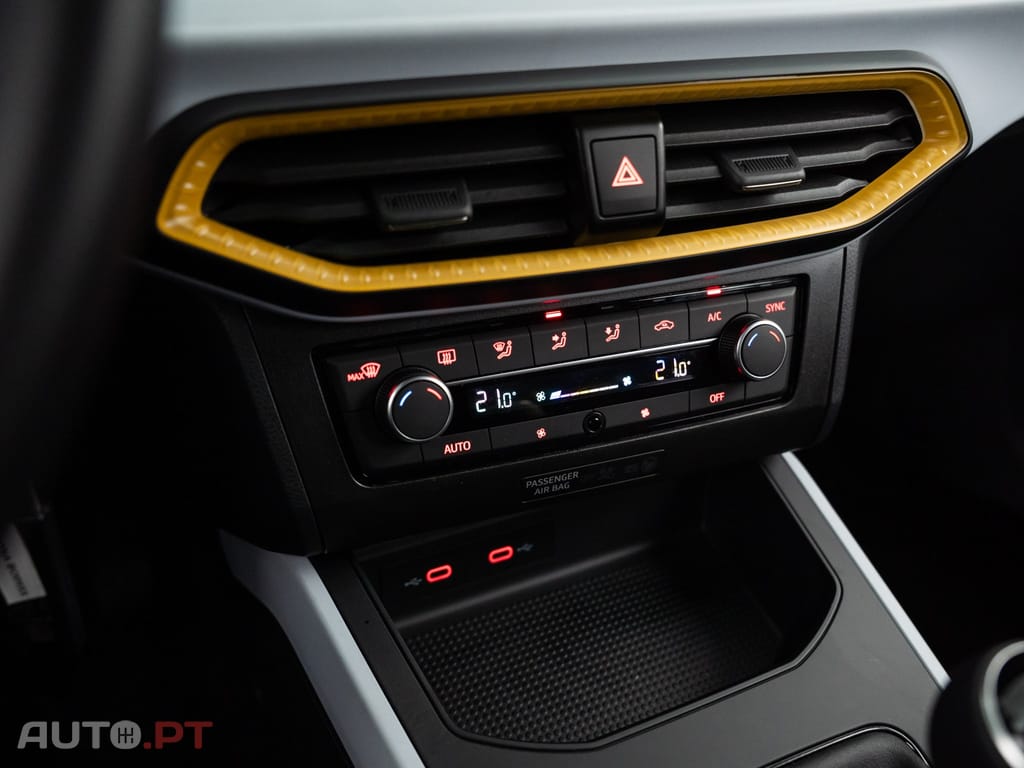 Seat Arona 1.0 TSI Style