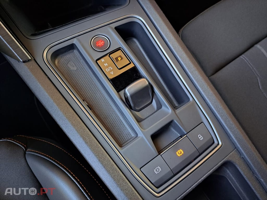 Cupra Formentor 1.5 TSI Sport DSG