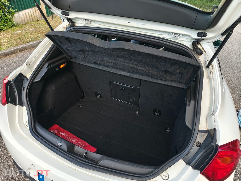 Alfa Romeo Giulietta 1.6 JTDM Distinctive