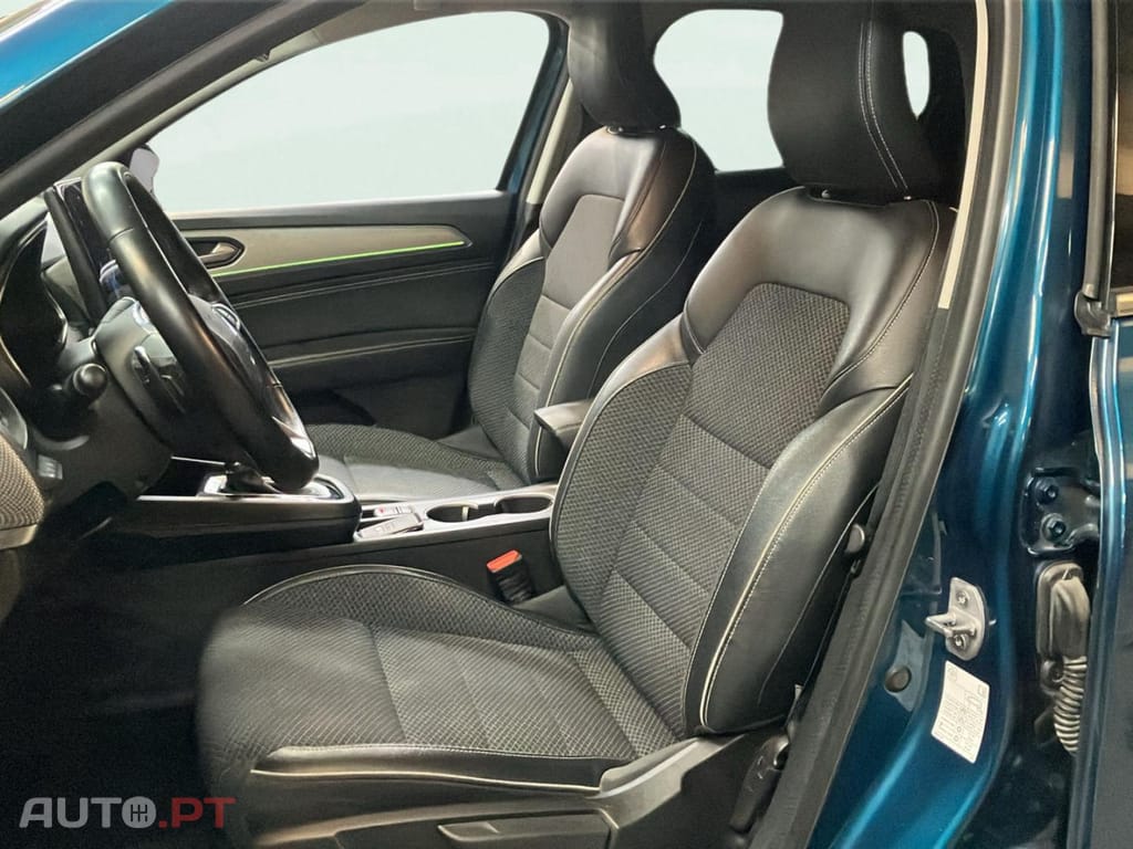 Renault Arkana 1.3 TCe Techno EDC