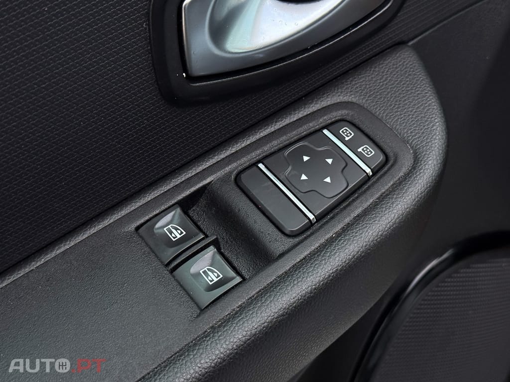 Renault Clio Sport Tourer 1.5 dCi Limited