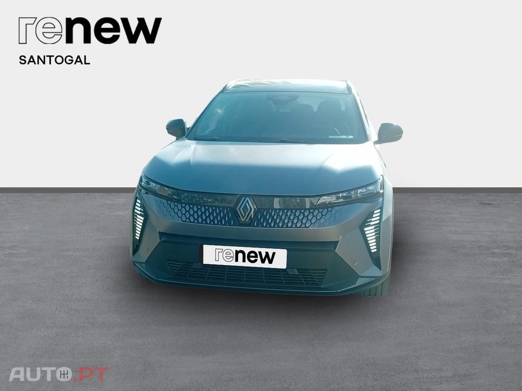 Renault Scénic Scenic E-Tech Esprit Alpine