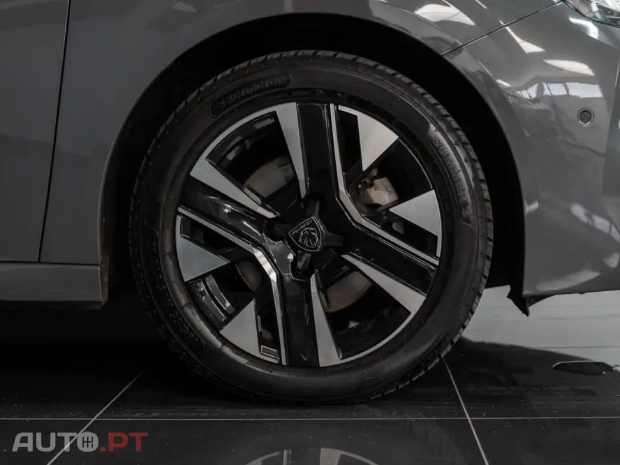 Peugeot 208 1.2 PureTech Allure