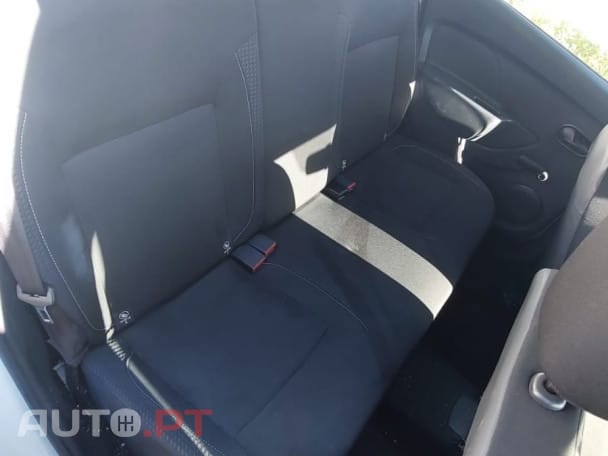 Dacia Sandero 1.0 SCe Access