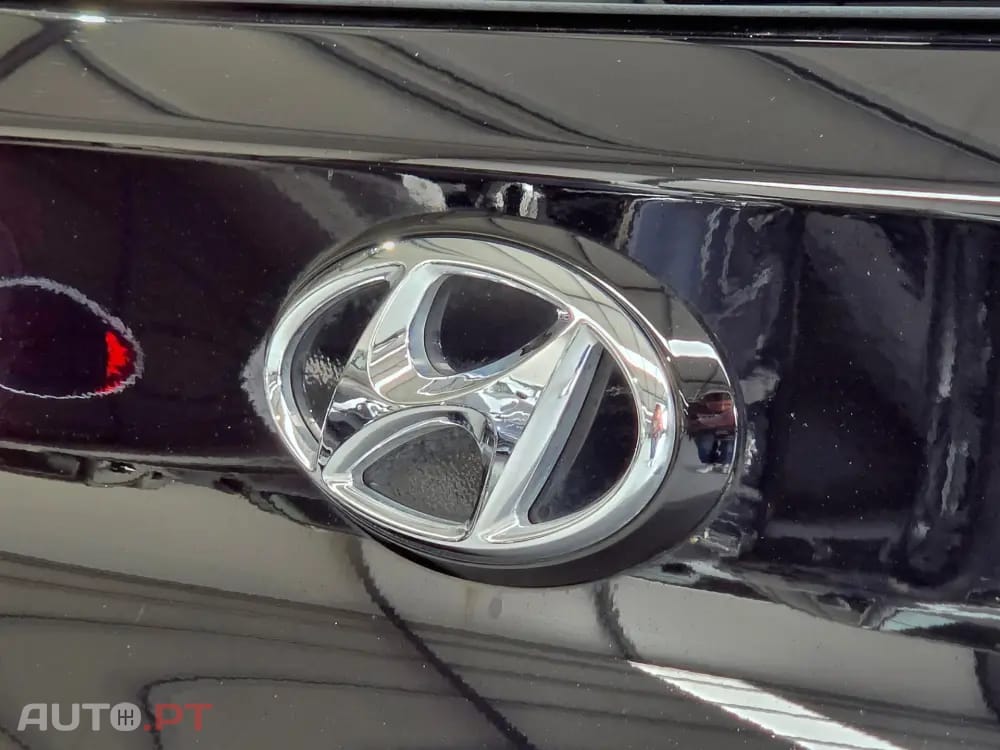 Hyundai i30 1.0 T-GDI 48V-Hybrid DCT N-Line